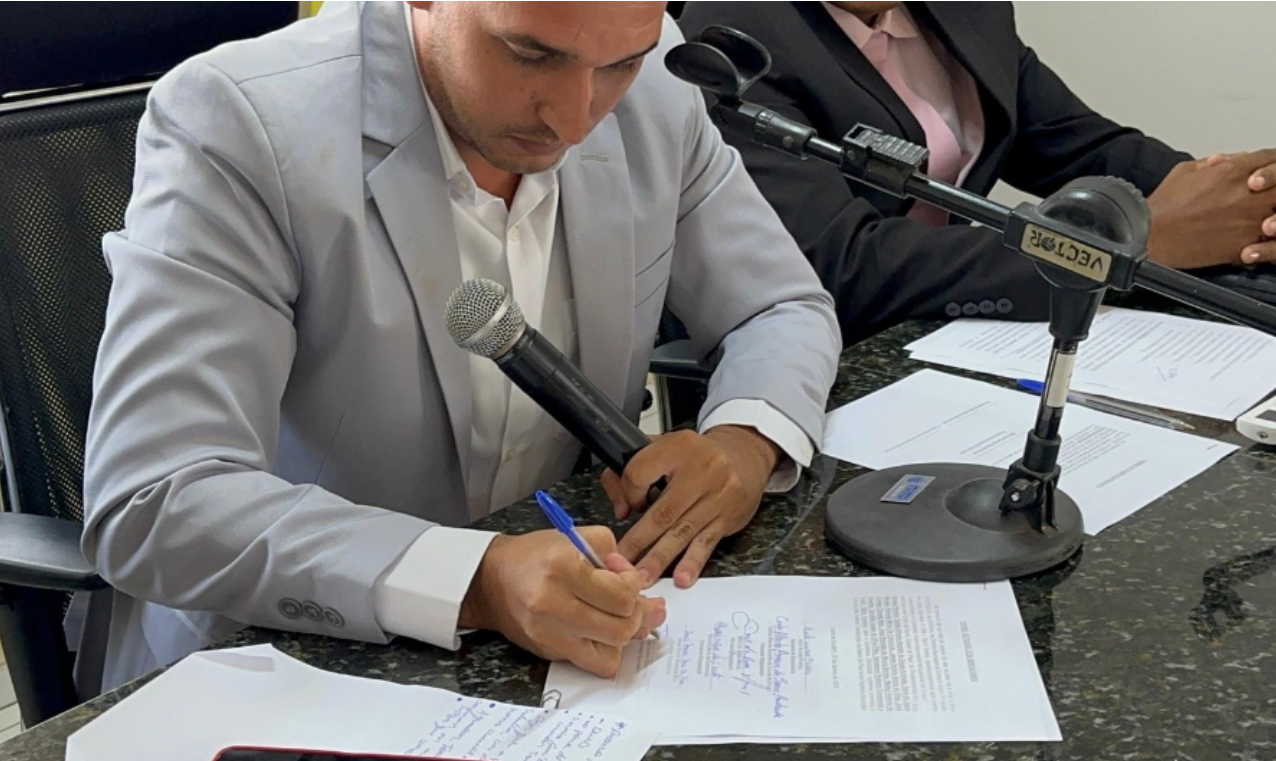 JosÃ© Neto Chaves, â€œO ZÃ© Neto PT/PIâ€