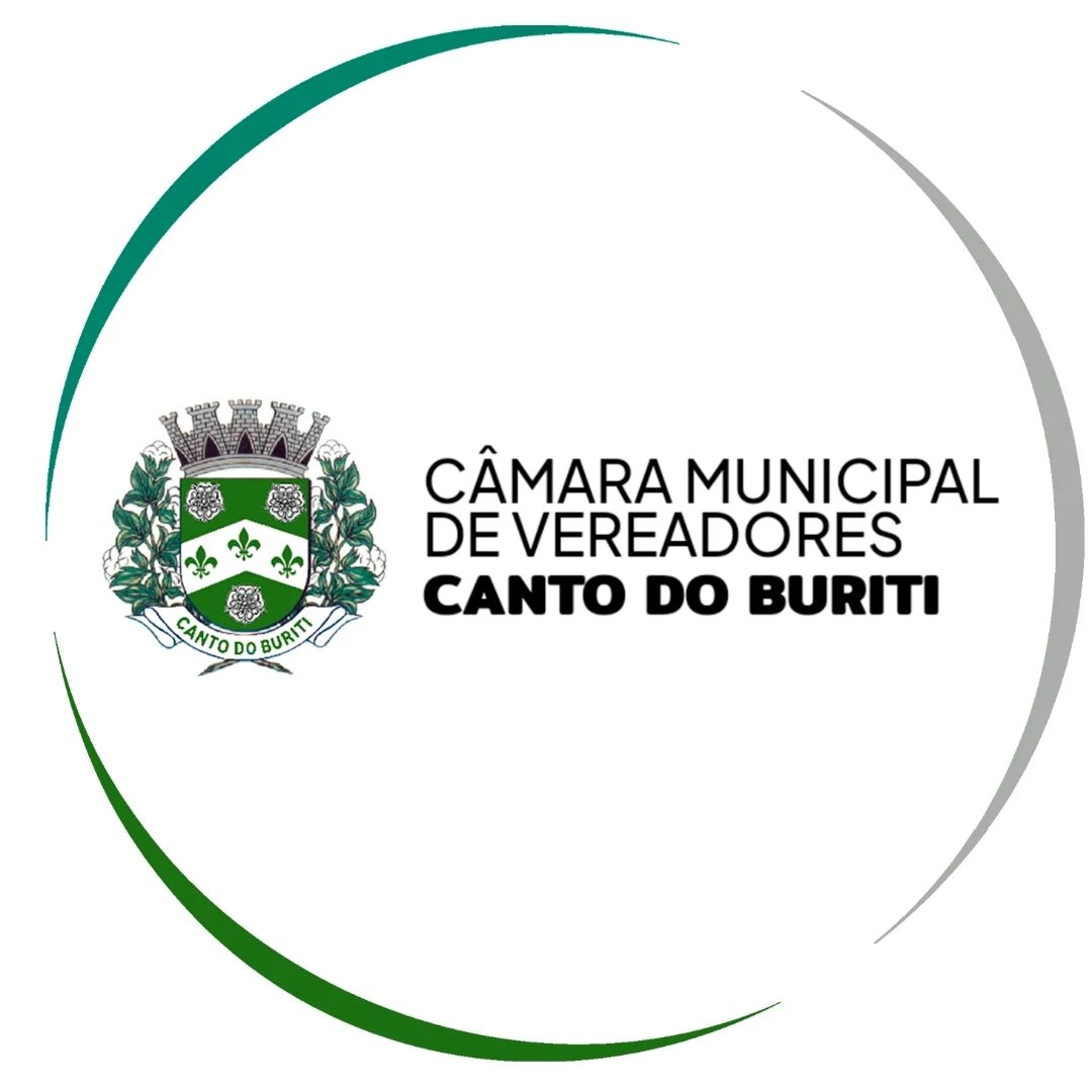 Câmara Municipal de Canto do Buriti aprova requerimentos voltados à infraestrutura urbana e capacitação em saúde